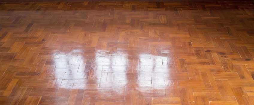 What is lime washing and do you need it? | Parquet Floor Fitters