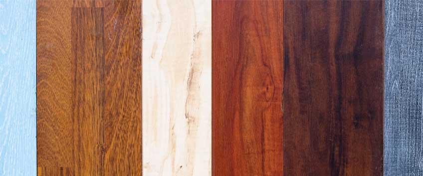 How wood flooring can create a certain mood? | Parquet Floor Fitters