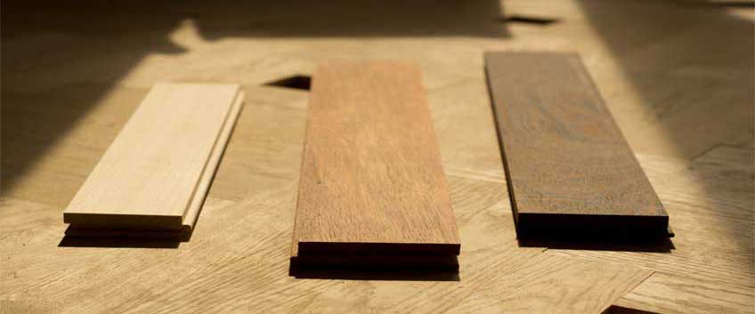 How Wenge can spice up any interior | Parquet Floor Fitters