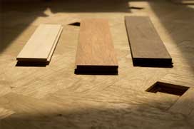 How Wenge can spice up any interior | Parquet Floor Fitters How Wenge can spice up any interior | Parquet Floor Fitters