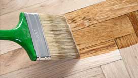 Oil or lacquer – what to choose for your hardwood floor? | Parquet Floor Fitters