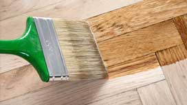 Oil or lacquer – what to choose for your hardwood floor? | Parquet Floor Fitters Oil or lacquer – what to choose for your hardwood floor? | Parquet Floor Fitters