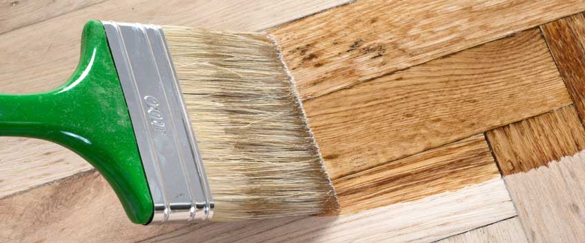 Oil or lacquer – what to choose for your hardwood floor? | Parquet Floor Fitters