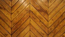 How to choose between chevron and herringbone patterned flooring? | Parquet Floor Fitters