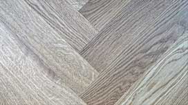 Are wood floor patterns in? | Parquet Floor Fitters