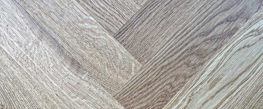 Are wood floor patterns in? | Parquet Floor Fitters