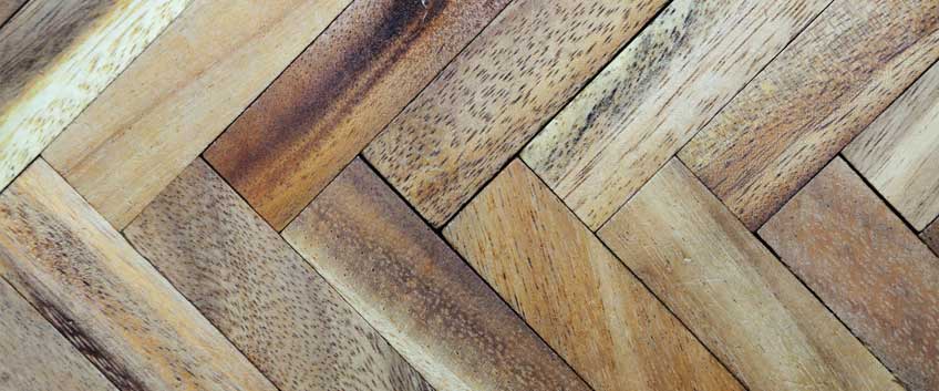 What are the parquet flooring trends this year? | Parquet Floor Fitters