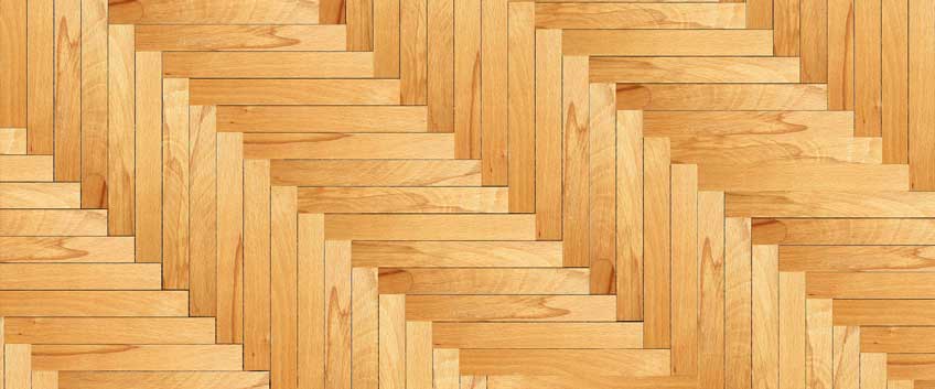 Herringbone wood flooring – when and where? | Parquet Floor Fitters