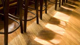 How to choose wooden floor for high traffic areas | Parquet Floor Fitters How to choose wooden floor for high traffic areas | Parquet Floor Fitters