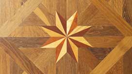 Why hardwood flooring patterns are beautiful | Parquet Floor Fitters