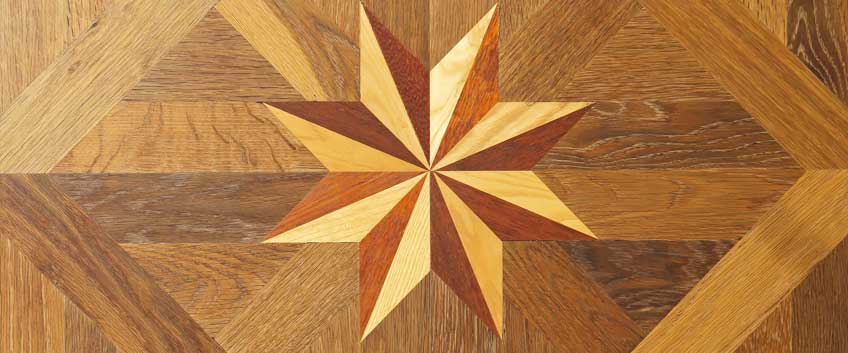 Which Hardwood Flooring Pattern To Choose