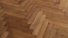 Benefits of parquet flooring | Parquet Floor Fitters