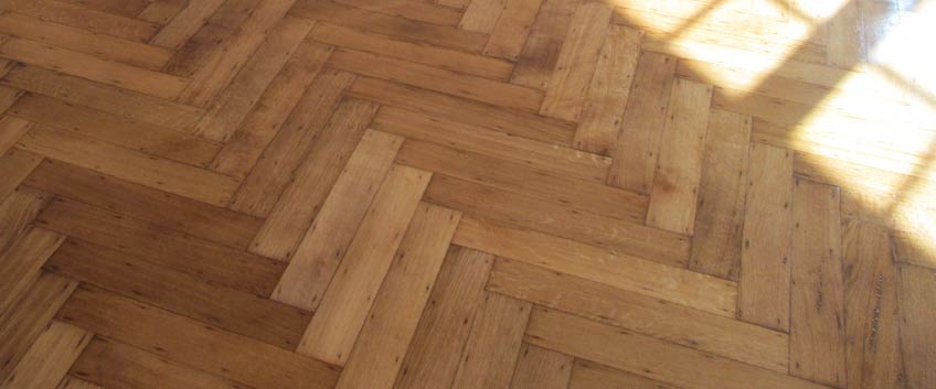 Benefits of parquet flooring | Parquet Floor Fitters