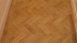 Why choose parquetry for hallways | Parquet Floor Fitters Why choose parquetry for hallways | Parquet Floor Fitters