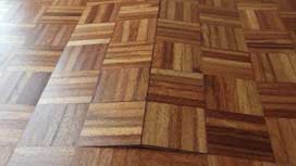The Most Common Parquet Flooring Issues, How To Lay Parquet Flooring Uk