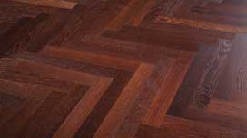 Why and when dark parquetry is great? | Parquet Floor Fitters Why and when dark parquetry is great? | Parquet Floor Fitters