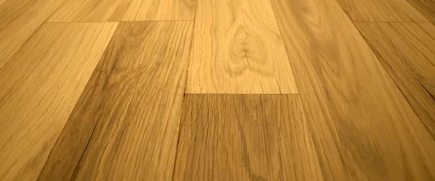 4 reasons why wide plank wood flooring is good | Parquet Floor Fitters