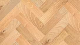 Herringbone patterned parquet floor – how to install it? – Part 2 | Parquet Floor Fitters Herringbone patterned parquet floor – how to install it? – Part 2 | Parquet Floor Fitters