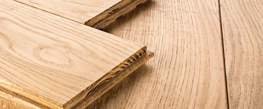 The parquet lying guide – Part 1 | Parquet Floor Fitters