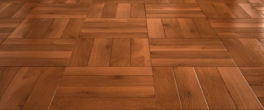 How to choose a customised wood flooring | Parquet Floor Fitters