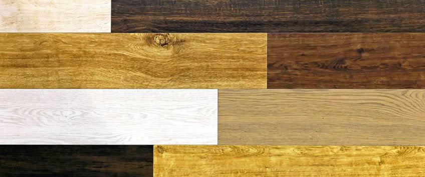 Ash, cherry, walnut, maple or oak - pros and cons | Parquet Floor Fitters