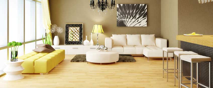 How to match your wooden floor with the rest of the room – Part 1 | Parquet Floor Fitters