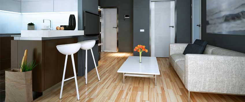 How to match your wooden floor with the rest of the room – Part 2 | Parquet Floor Fitters