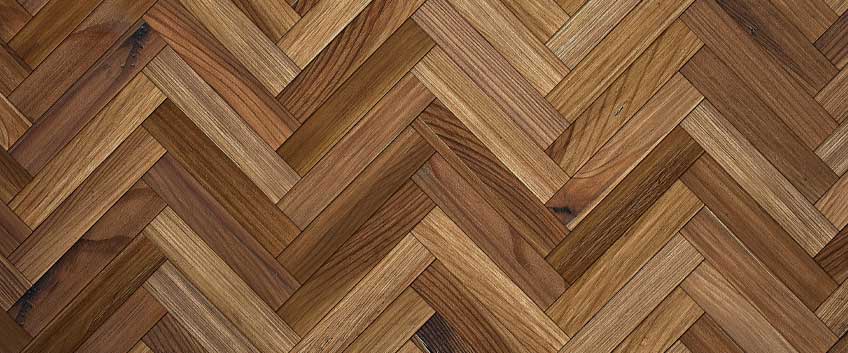 Grade and color options – herringbone parquet | Parquet Floor Fitters