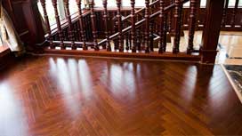 What floor to choose for every room | Parquet Floor Fitters