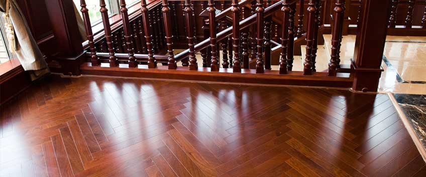 What floor to choose for every room | Parquet Floor Fitters