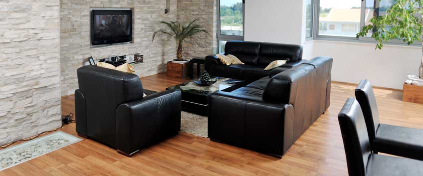 Wood Flooring For Halls