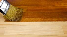 When to finish decorating – before or after floor installation? | Parquet Floor Fitters