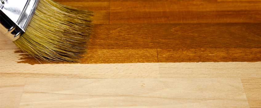 When to finish decorating – before or after floor installation? | Parquet Floor Fitters