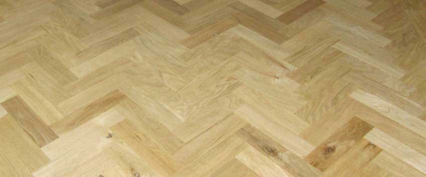 Prefinished or unfinished wood flooring - what to choose? | Parquet Floor Fitters