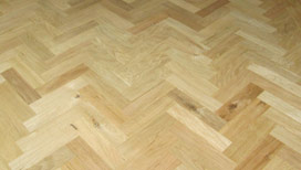 Prefinished or unfinished wood flooring - what to choose? | Parquet Floor Fitters
