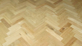 Prefinished or unfinished wood flooring - what to choose? | Parquet Floor Fitters Prefinished or unfinished wood flooring - what to choose? | Parquet Floor Fitters
