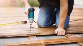 Which is better – cedar or ipe decking? | Parquet Floor Fitters Which is better – cedar or ipe decking? | Parquet Floor Fitters
