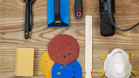 Wood floor refinishing – how to prepare? | Parquet Floor Fitters Wood floor refinishing – how to prepare? | Parquet Floor Fitters