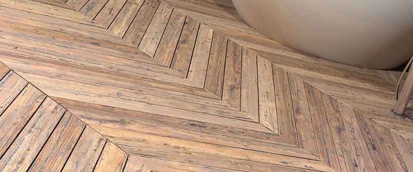 Chevron Parquet Pattern Explained | Parquet Floor Fitters