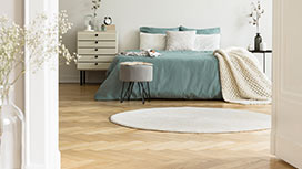 Why choose parquet flooring for your holiday home | Parquet Floor Fitters Why choose parquet flooring for your holiday home | Parquet Floor Fitters