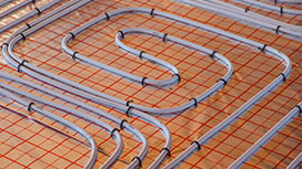 Parquet flooring & underfloor heating | Parquet Floor Fitters Parquet flooring & underfloor heating | Parquet Floor Fitters