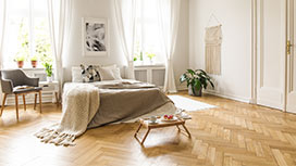 Top reasons to choose parquet flooring for your home | Parquet Floor Fitters