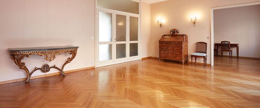 Is parquet flooring sustainable? | Parquet Floor Fitters