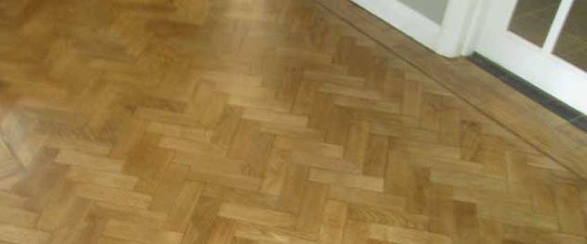 The best wood flooring for your conservatory | Parquet Floor Fitters