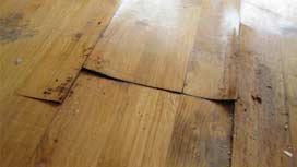 Top tips how to repair buckled parquet floors | Parquet Floor Fitters Top tips how to repair buckled parquet floors | Parquet Floor Fitters