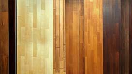 The wood flooring talk - oak vs walnut | Parquet Floor Fitters