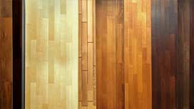 The wood flooring talk - oak vs walnut | Parquet Floor Fitters The wood flooring talk - oak vs walnut | Parquet Floor Fitters