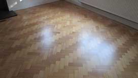 Compliment your interior design with a wood floor pattern | Parquet Floor Fitters