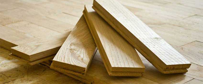 The advantages of installing a natural wooden flooring in your home | Parquet Floor Fitters
