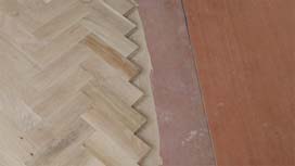 Quality parquet floor installation | Parquet Floor Fitters